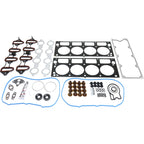 Engine Gasket Set for Chevy Silverado 2500 HD (2001–2003)