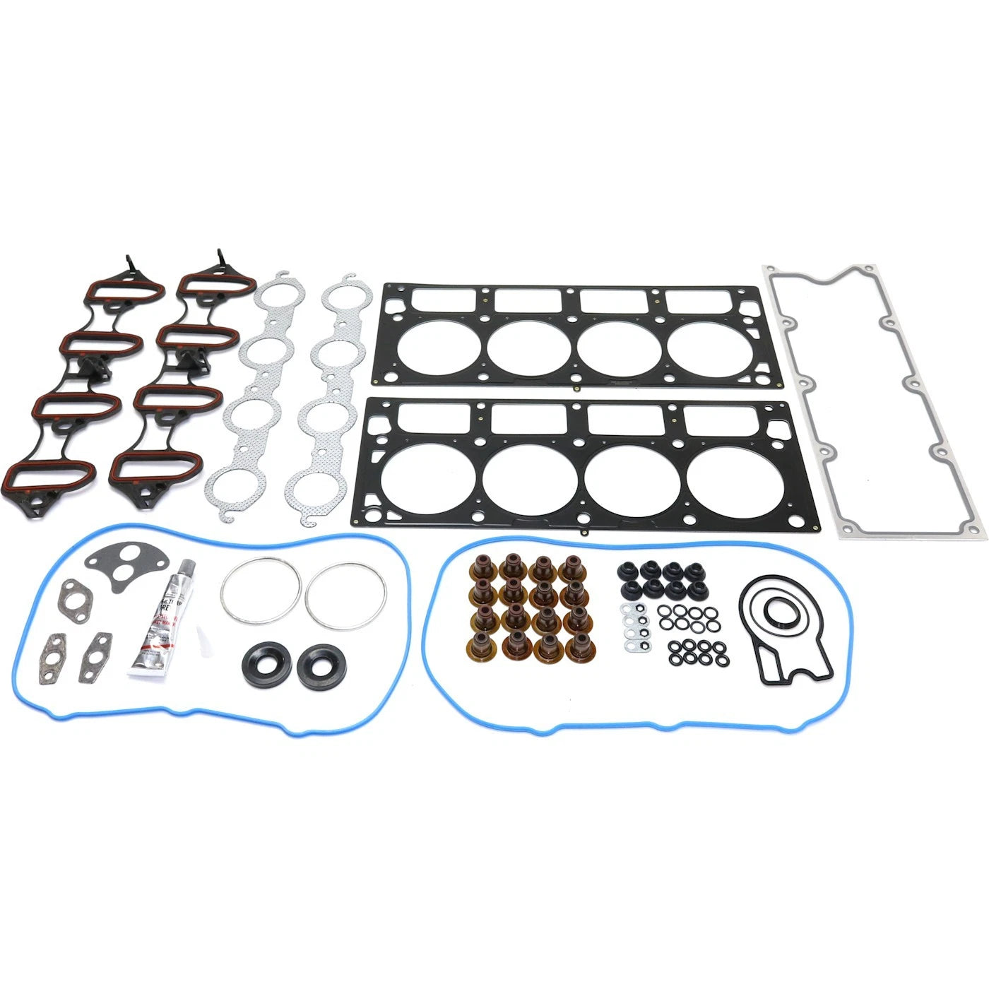 Engine Gasket Set for Chevy Silverado 2500 HD (2001–2003)