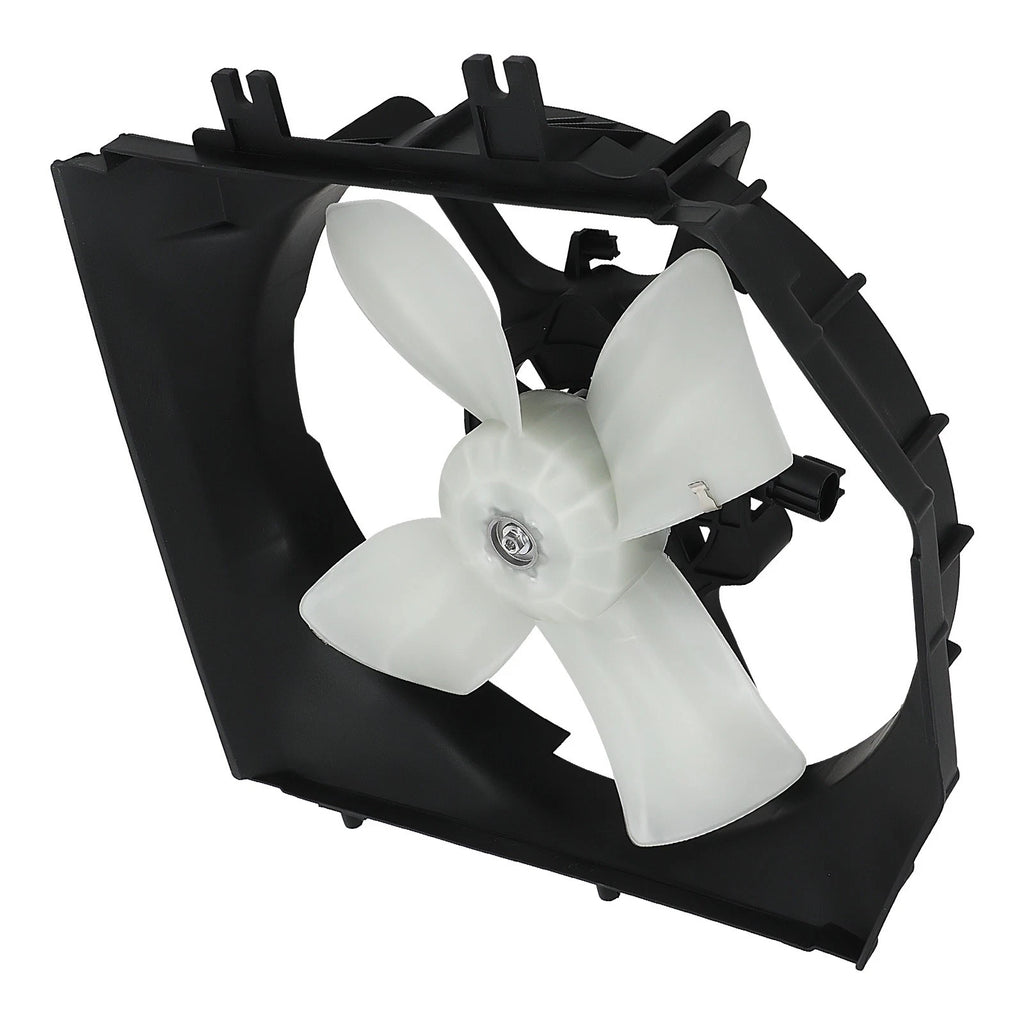 Cooling Fan for Mazda Protege/Protege5 2.0L (1999–2003)