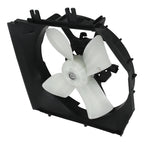 Cooling Fan for Mazda Protege/Protege5 2.0L (1999–2003)
