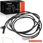 Rear Left ABS Wheel Speed Sensor for Mercedes-Benz G55/G63 AMG (2005–2021)