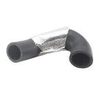 Engine Coolant Hose for BMW E61 E71 E82 E84 E88 E89 E90 E92 E93 (2007–2013)