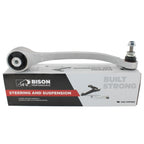 Bison Performance Front Passenger Right Lower Control Arm for Tesla Model S (2012–2023)