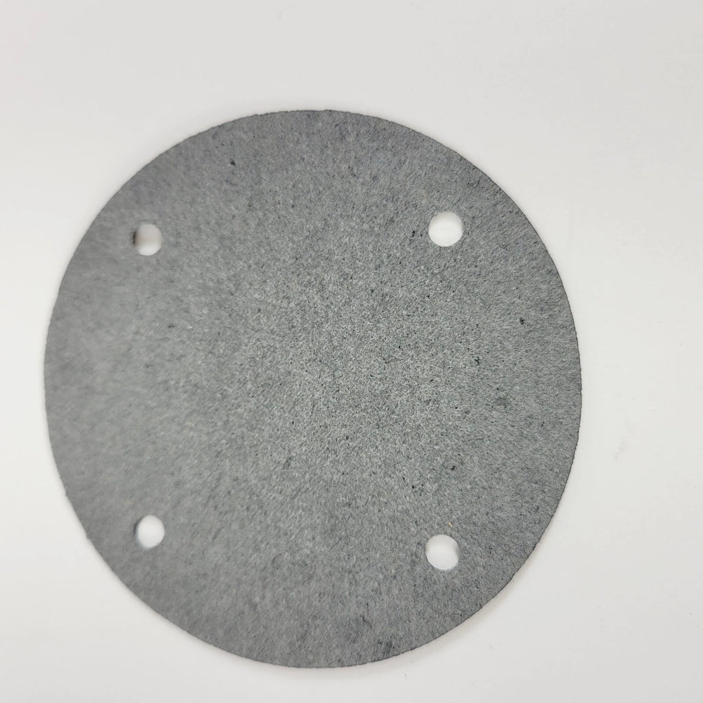 Ignition Timer Cover Gasket for Harley-Davidson (1980–1980) 32591-80