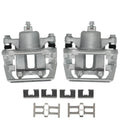 Rear Brake Caliper Set LH RH for Acura CL (2001–2003) SLB19725 SLB19724