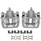 Rear Brake Caliper Set LH RH for Acura CL (2001–2003) SLB19725 SLB19724