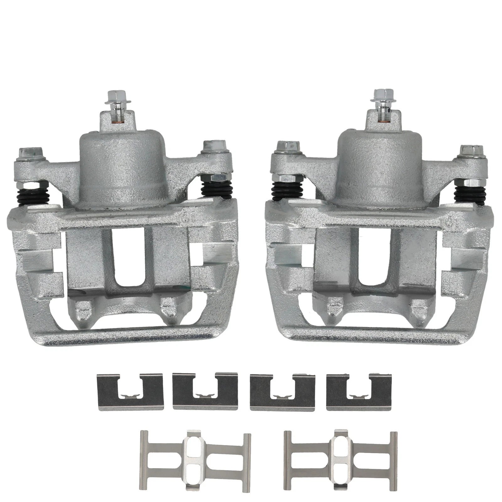 Rear Brake Caliper Set LH RH for Acura CL (2001–2003) SLB19725 SLB19724
