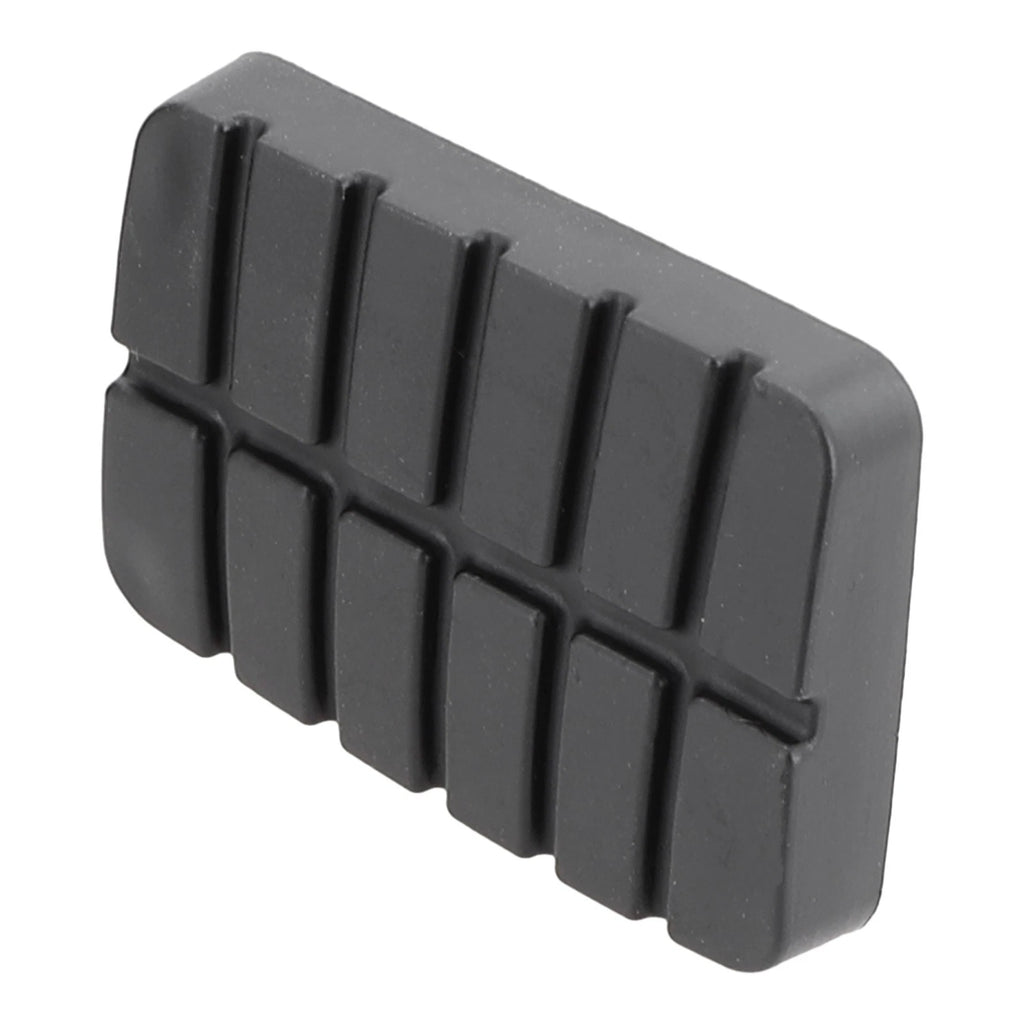 Brake and Clutch Pedal Pads for Nissan D21 Hardbody (1986–1997)
