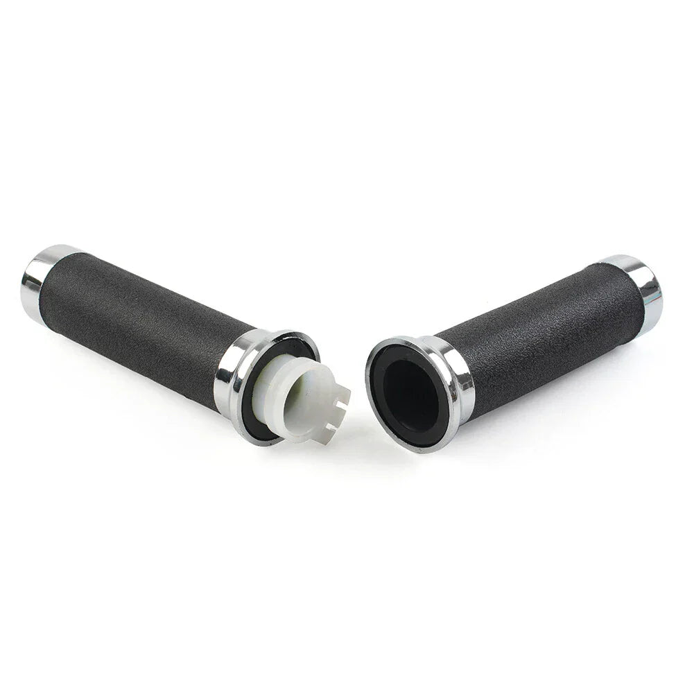 25mm Hand Grip for Honda Shadow VT 400/600/750/1100/1300