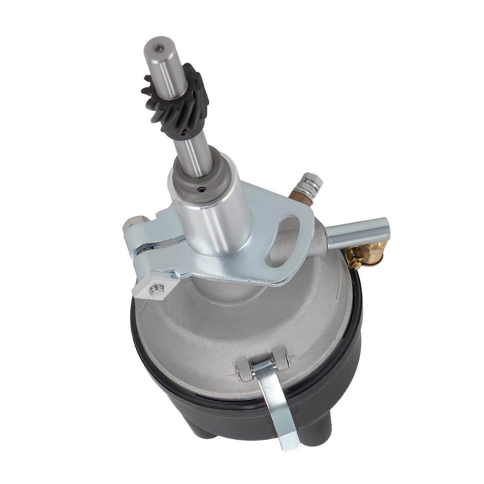 Side Mount Ignition Distributor for Ford N-Series 2N 8N 9N (1939–1952) 8N12127B D8NN12171AA