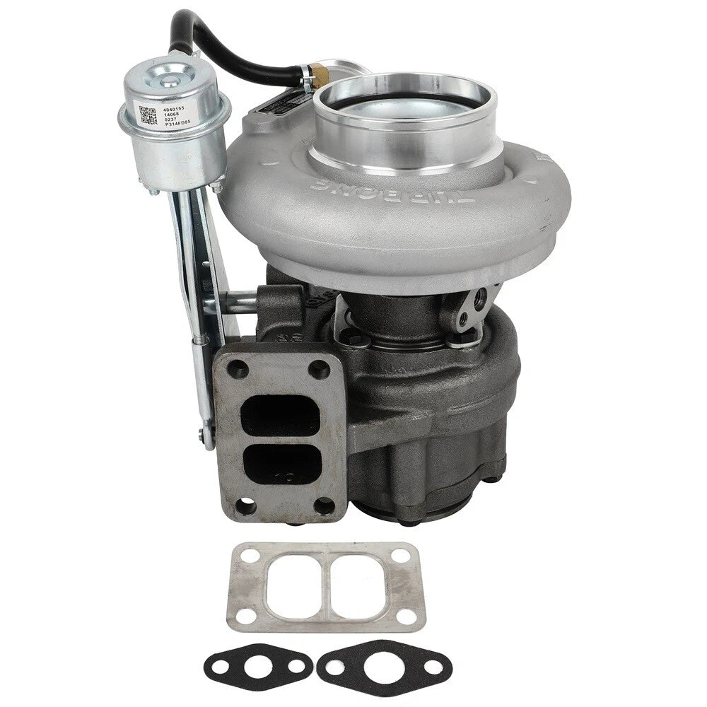 Turbocharger Kit for Dodge Ram 6BT 5.9L (1998)