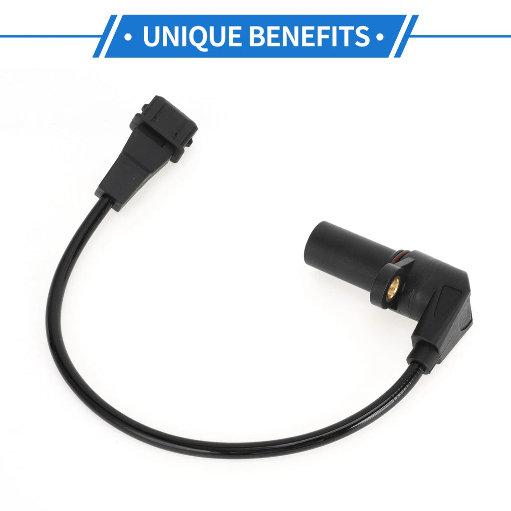Crankshaft Position Sensor for Chevrolet Matiz 0.8 (2005–2013) No. 96325868
