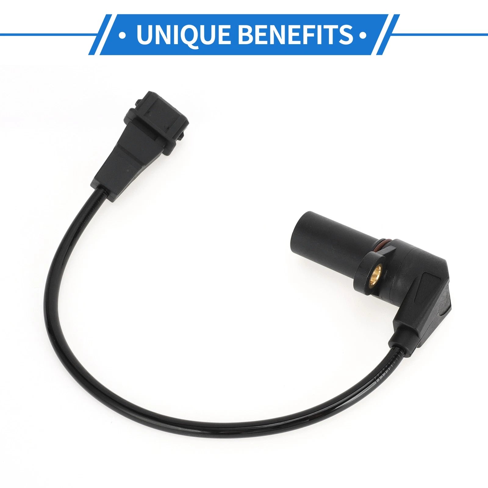 Crankshaft Position Sensor for Chevrolet Matiz 0.8 (2005–2013) No. 96325868