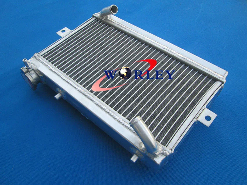 Aluminum Radiator for Honda TRX250R 1986-1987