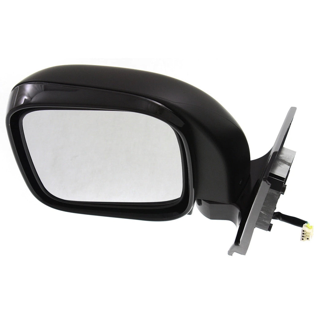 Power Mirror for Mitsubishi Montero (2001–2006) Heated Left Paintable