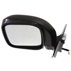 Power Mirror for Mitsubishi Montero (2001–2006) Heated Left Paintable