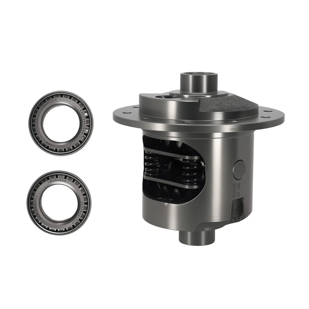 Posi Differential for Chevrolet 8.2" 10-Bolt (1963–1970)