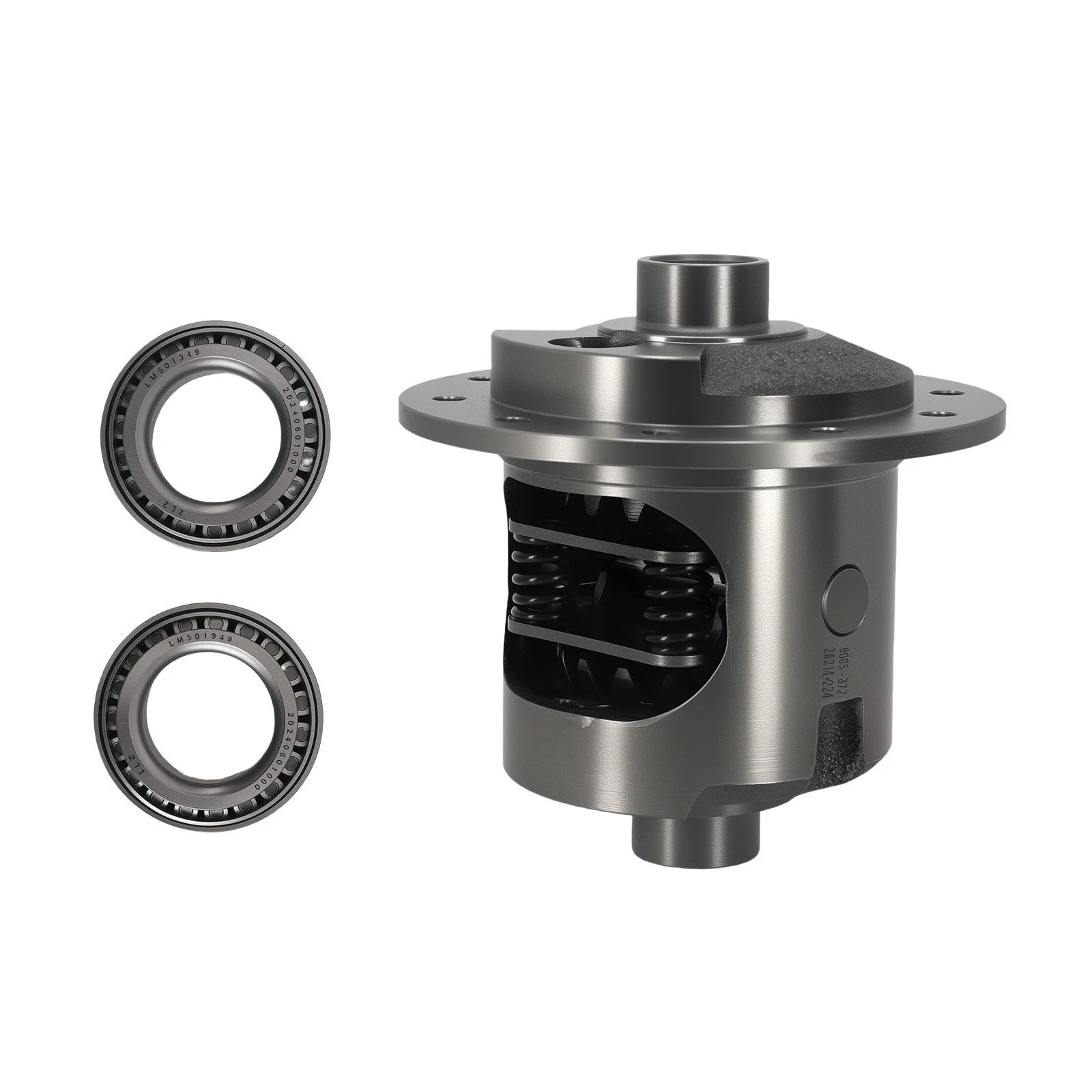 Posi Differential for Chevrolet 8.2" 10-Bolt (1963–1970)