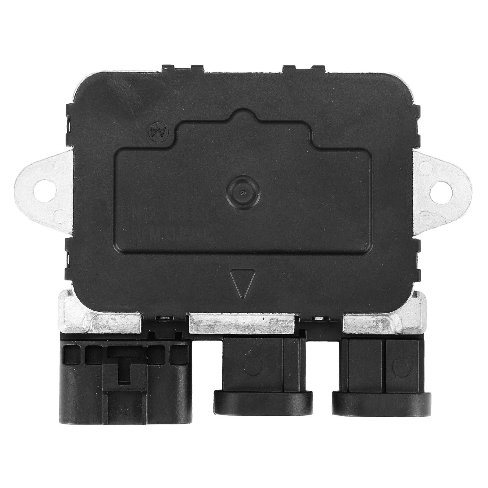 Engine Radiator Control Fan Module for Nissan Pathfinder, INFINITI QX60 (2013–2020)