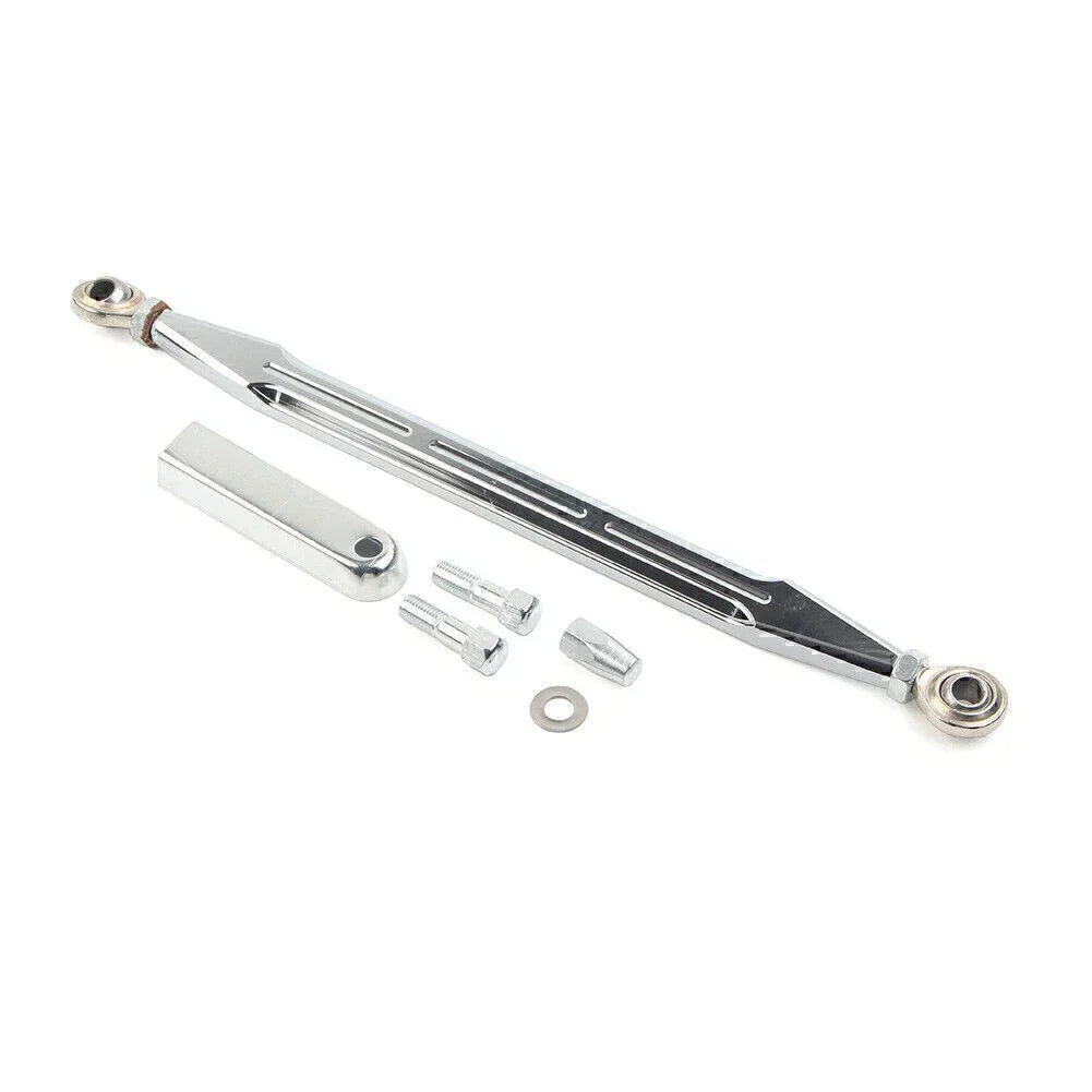 CNC Shift Linkage Shifter for Harley Electra Glide