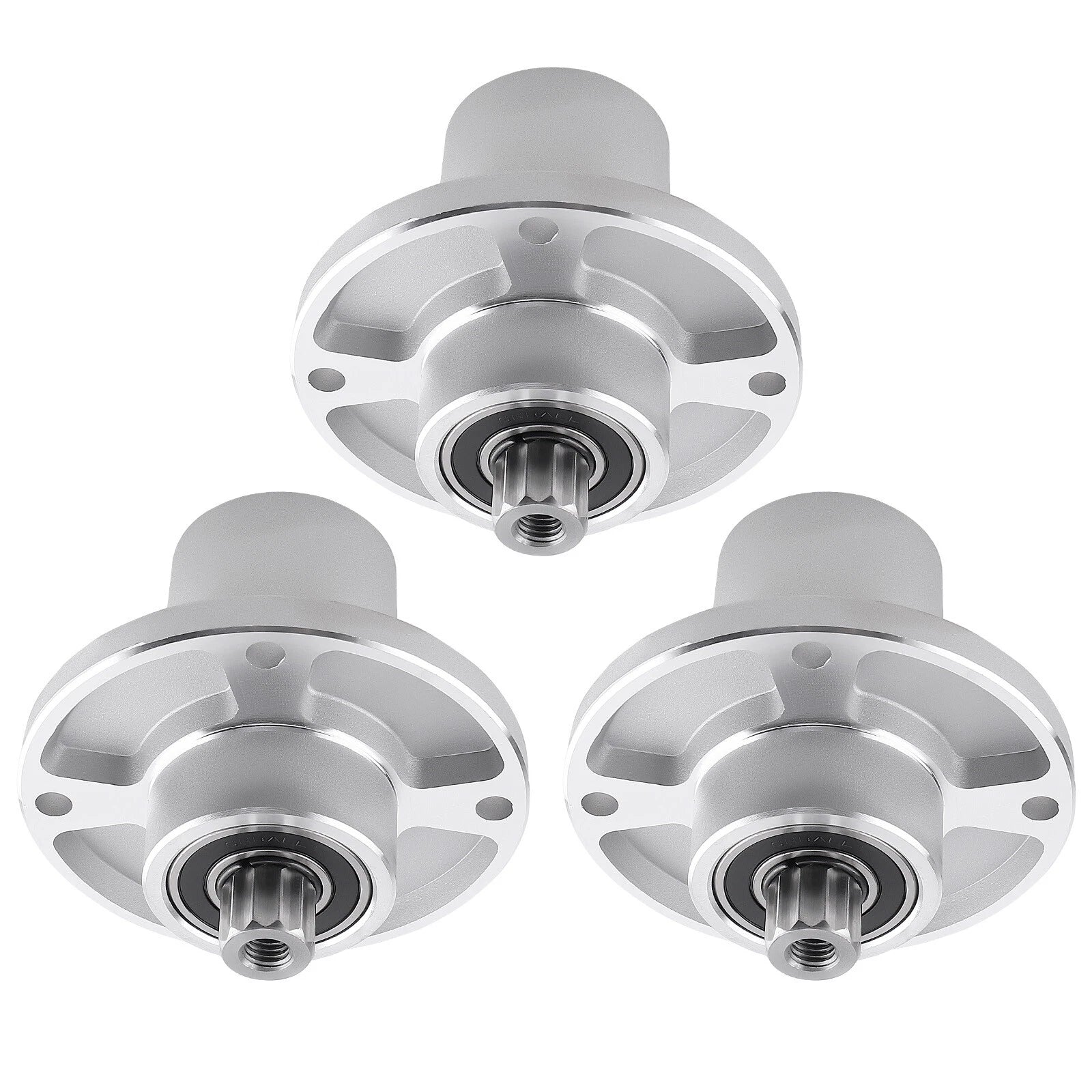 Replacement Spindle Assembly for Hustler Raptor SD (2017-2023)