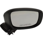 Power Heated Mirrors for Mazda CX-9 (2016–2017) with Turn Signal