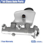 Brake Master Cylinder with Reservoir for Toyota 4Runner (1996–2000)