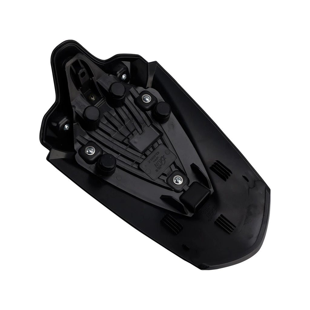 Rear Tail Seat Fairing Cowl Cover for Speed Triple 1200 RS (2025–2026) Black