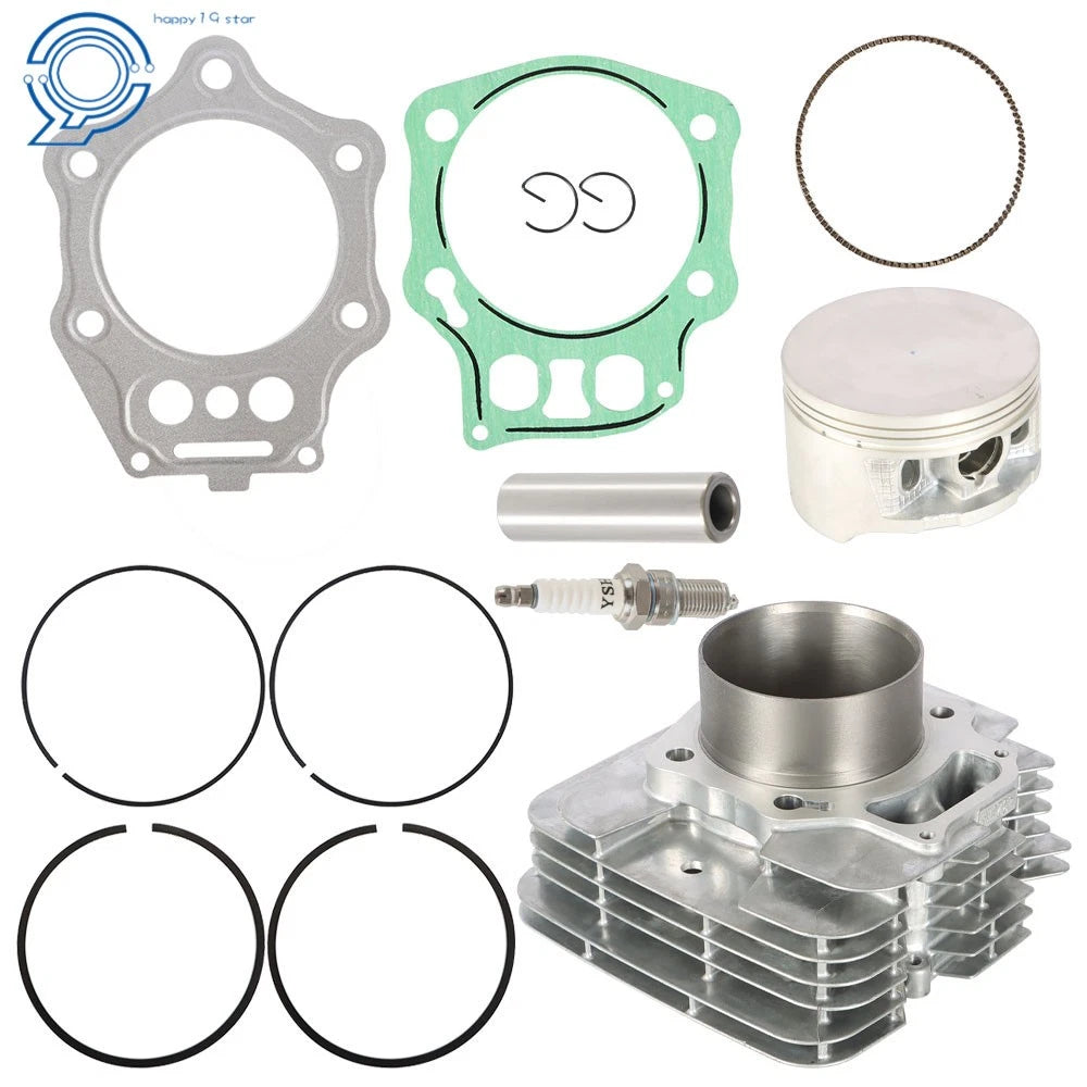 Top End Rebuild Kit for Honda Foreman 450 (1998–2004)