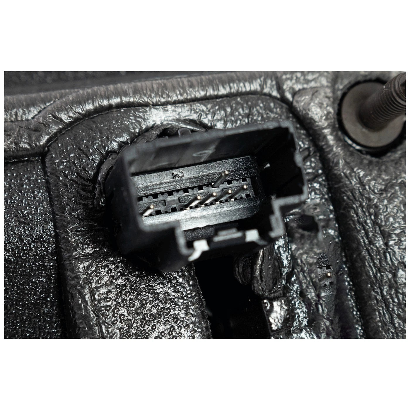 Heated Driver Left Side Mirror for Ford Expedition (2019)