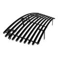 Stainless Steel Black Billet Grille for Toyota RAV4 (2006–2008)