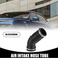 Air Cleaner Intake Hose Tube with Clamps for Toyota Pickup L4 2.4L (1989–1995)