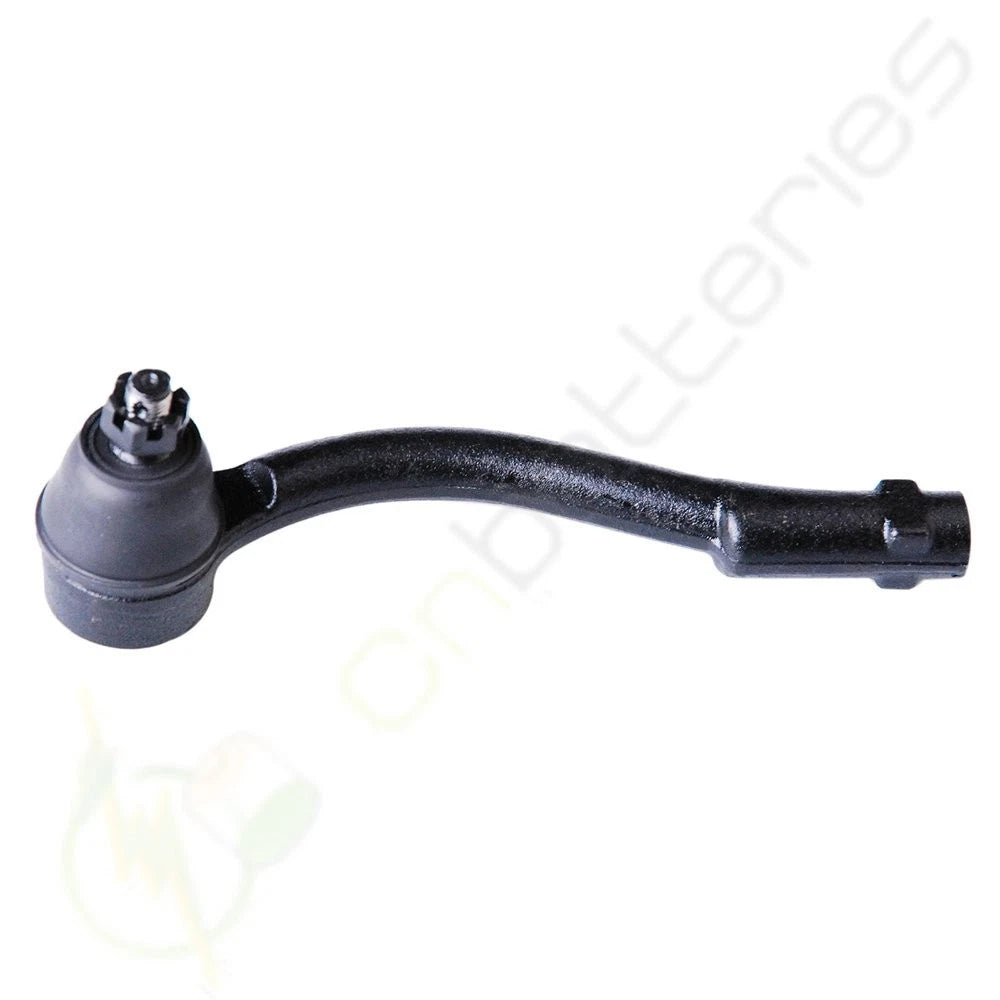 2Pcs Front Outer Tie Rod Ends Steering Kit for Hyundai Accent (2006–2011)