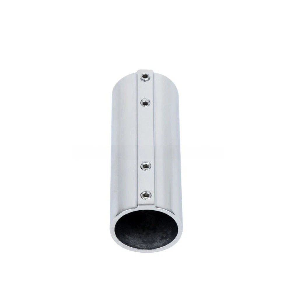 Stainless Steel 316 Straight Connector for Boat Deck Rail (Universal)