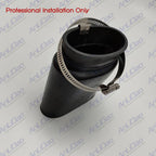 Repl Exhaust Tube Bellows for Mercruiser Alpha Bravo (78458A1)