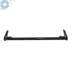 Front Traction Tie Bar Kit for Honda Civic (1992–2000) Acura Integra (1994–2001)