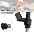 Fuel Injectors for Husqvarna Gas Gas SX-F EXC-F XC-F (Fits 79041023044)