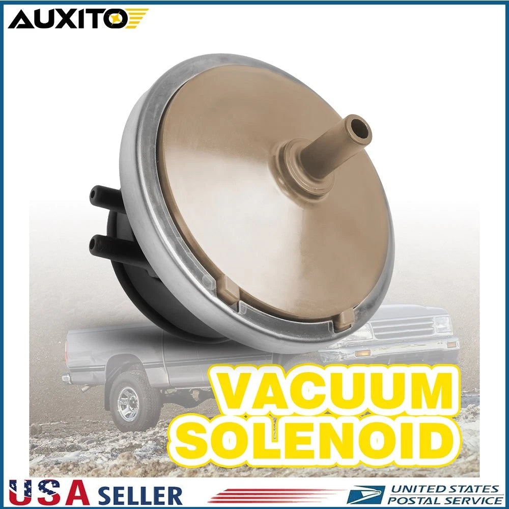 EGR Valve Vacuum Solenoid Modulator for Toyota 4Runner T100 Tacoma (1995–2004)