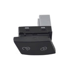 Front Left Door Lock Safety Switch for Skoda Superb (2008–2015)