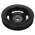 Harmonic Balancer for Hyundai Santa Fe, Kia Magentis, Optima, Rondo (2001–2012)