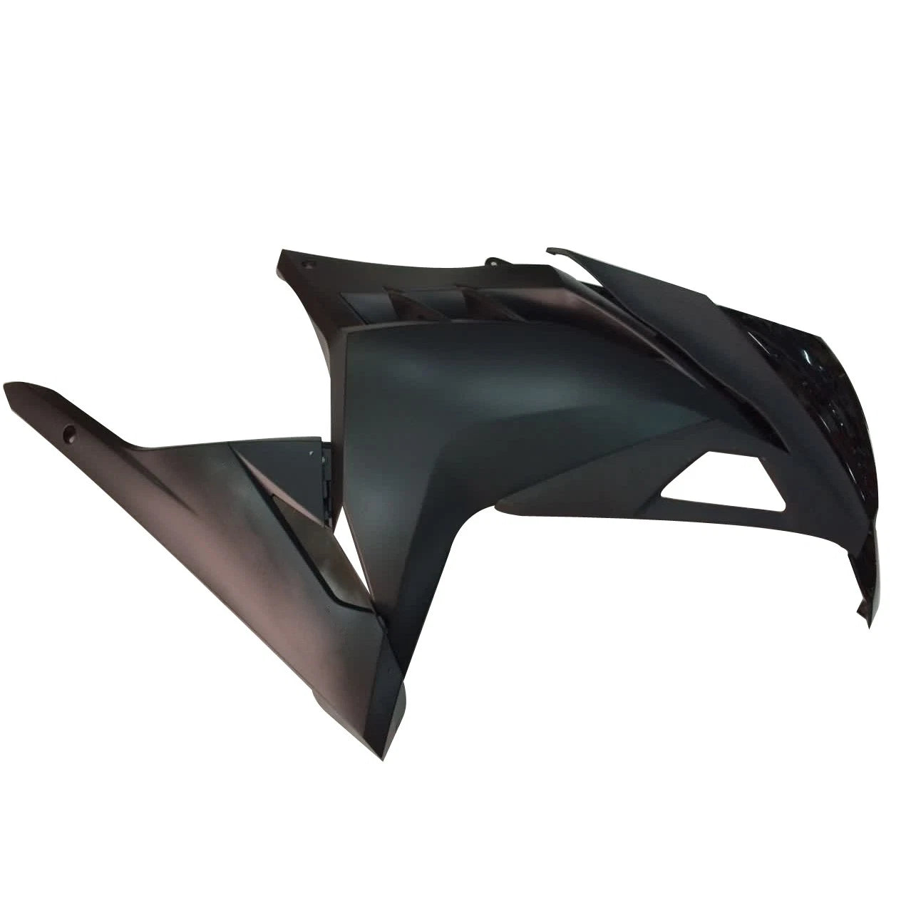 Injection Fairing Kit Bodywork for Kawasaki EX300 Ninja300R (2013–2024)