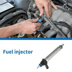 Fuel Injector for Mercedes-Benz C300 2015-2021 2.0L Black 1 x Unit