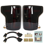 Tail Light Assembly for Ford F150 (2015â2020) Left Driver Rear LED