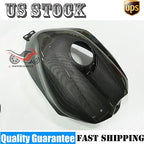 Carbon Fiber Fuel Gas Tank Cover for Yamaha YZF R1 (2004–2006)