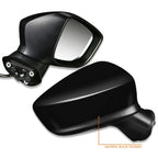 Power Heated Turn Signal Side Mirror for Mazda 3 (2014–2015)