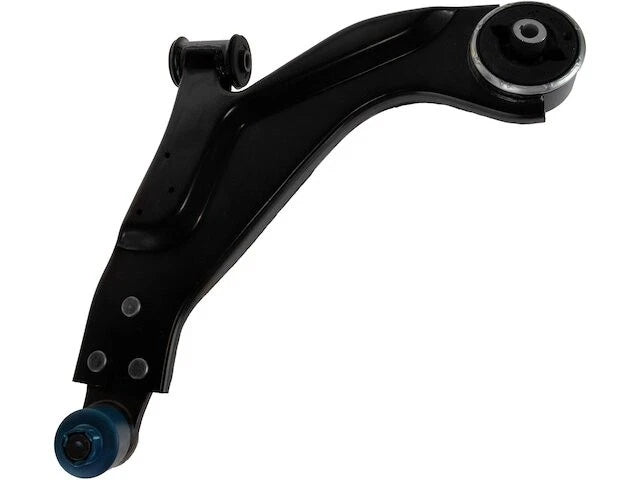 Front Left Lower Control Arm and Ball Joint Assembly for Jaguar X Type (2001–2009) MG142BZ