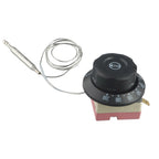 2 Pin Electric Oven Thermostat Temperature Controller Switch