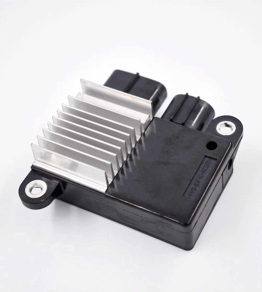 Cooling Fan Control Module for Toyota C-HR (2016-2022)