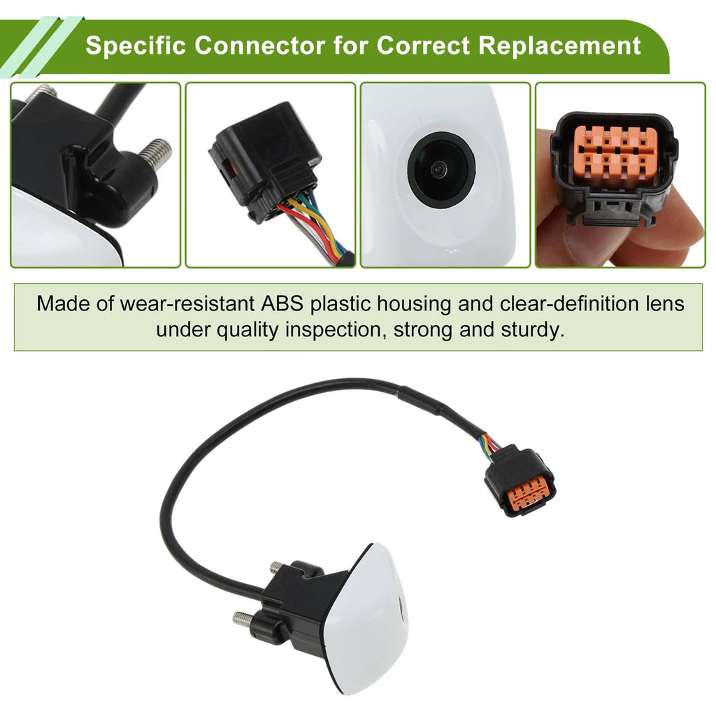 Rear View Backup Camera for Hyundai I20 (2012–2015) No. 95760C7450