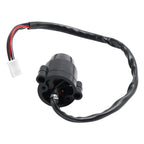 Ignition Key Switch for Yamaha GT 80 DT 80 AG 100 175 200 TY250S (1978–1983)
